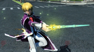 『PSO2』に『es』よりアネット登場。緊急クエストで新星14武器がドロップ限定で手に入る