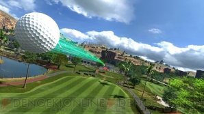 『New みんなのGOLF』