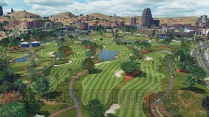 PS4『New みんなのGOLF』8月31日発売。マイキャラを作成してさまざまなゲームモードを楽しめる