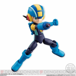 『66アクションダッシュ ロックマン』