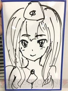 田中美海さんらが『スターリーガールズ』星娘のイラストを描く！ コンテスト開催中