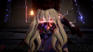 『CODE VEIN（コードヴェイン）』