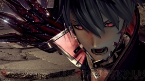 『CODE VEIN（コードヴェイン）』