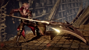 『CODE VEIN（コードヴェイン）』