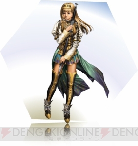 『FFレジェンズII』×『ヴァルキリーアナトミア』コラボで限定幻石“アリーシャ”が登場