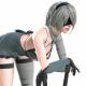 『NieR：Automata』に『NieR RepliCant』の衣装が追加DLCとして登場。5月2日より配信