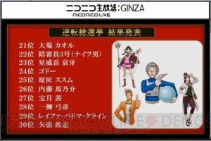 『大逆転裁判2』Web体験版が配信中。数量限定特典では亜双義とホームズの2エピソードを楽しめる