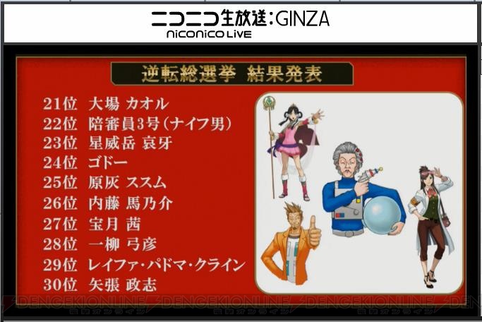 『大逆転裁判2』Web体験版が配信中。数量限定特典では亜双義とホームズの2エピソードを楽しめる