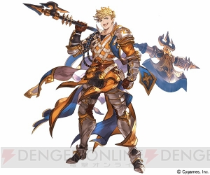 『グラブル』SSRヴェインとSRラムレッダが本日19時よりレジェガチャに登場