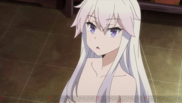 アニメ ゼロから始める魔法の書 第3話ゼロと傭兵 犬面の獣堕ちと出会う 電撃オンライン