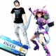 『PSO2』5周年を記念する“ファンタシースター感謝祭 2017”が6月10日より開催