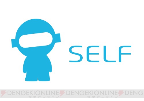 アプリ『SELF』で美少女型ロボとリアルなコミュニケーションができる