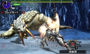 『MHXX』で『SHOW BY ROCK!!』のコラボ武器・レッドトマホークを手に入れよう