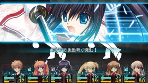 ファンディスク『Rewrite Harvest festa!』が5月18日にPS Vitaで発売。豪華声優陣によるフルボイスを実現