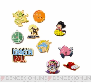 ドラゴンボール/Dr.スランプ アラレちゃん　STORE at ISETAN