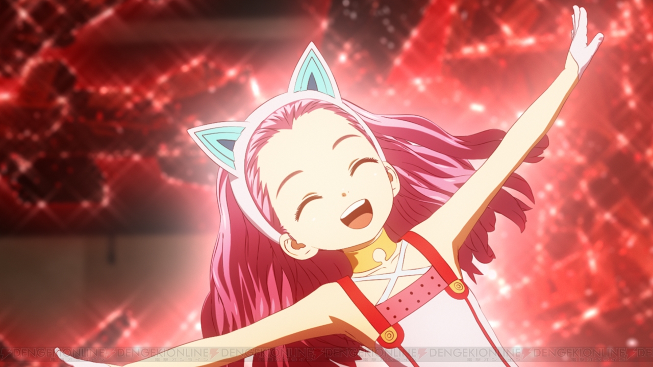 電撃 TVアニメ『ID0（アイディー・ゼロ）』第3話先行カット。謎の少女がイドの心を揺さぶり……？