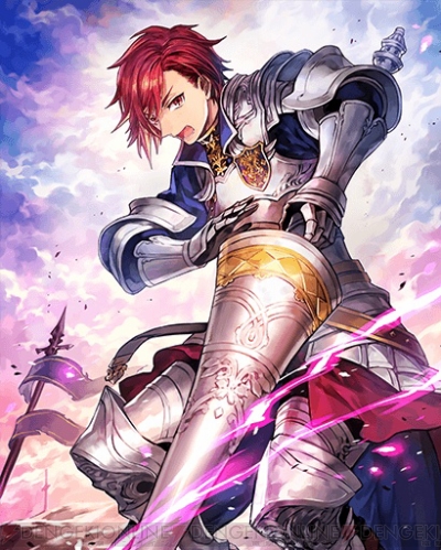 オルサガ 第三部4章から登場するur Ssrのイラスト スキル タクティクスを独占先行公開 電撃オンライン