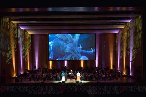 『モンハン』オーケストラコンサートが8月に大阪・東京で開催。和楽器ユニット“HIDE×HIDE”が登場