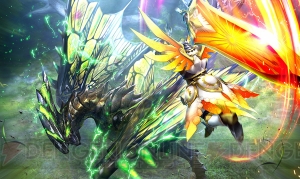 『MHXR』Ver.6.0開発者インタビュー。覇玉武器ライトボウガンは通常の3倍早い!?