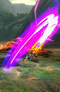 『MHXR』Ver.6.0開発者インタビュー。覇玉武器ライトボウガンは通常の3倍早い!?