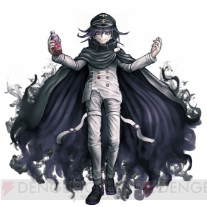 【電撃PS】『ニューダンガンロンパV3』ニンキトウヒョウ（人気投票）企画開催中！