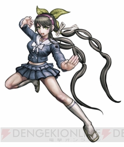 【電撃PS】『ニューダンガンロンパV3』ニンキトウヒョウ（人気投票）企画開催中！