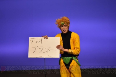 江口拓也さんが天津・向さんとよしもとの劇場でコントを披露！ 『アニ×ワラ』レポ