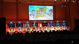 ゲームとコスプレ、2つの大会で盛り上がった『ガンスト』シリーズ5周年記念の模様をお届け！