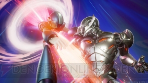 『マーベル VS. カプコン：インフィニット』ウルトロンとシグマが合体した“ウルトロンΣ”が登場