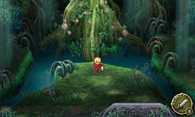 トップ 外装不良 かた パーフェクトクロノロジー ☆3DS ニンテンドー3DS専用ソフト