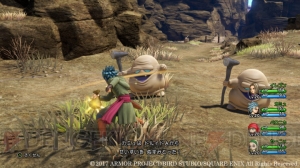 『ドラゴンクエストXI』自分好みにキャラを育成できる“スキルパネル”や、うれしい機能“ふっかつのじゅもん”を紹介