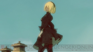 『GRAVITY DAZE 2/重力的眩暈完結編：上層への帰還の果て、彼女の内宇宙に収斂した選択』