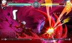 『BLAZBLUE　CENTRALFICTION』