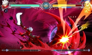 Steamで『BLAZBLUE　CENTRALFICTION』配信。シリーズ過去作品のバンドル販売もスタート