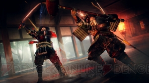 『仁王』DLC“東北の龍”の新守護霊・猫又や新妖怪・なまはげを紹介。オンライン対戦マッチの情報も