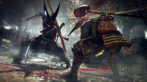 『仁王』DLC“東北の龍”の新守護霊・猫又や新妖怪・なまはげを紹介。オンライン対戦マッチの情報も