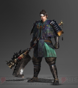 『仁王』DLC“東北の龍”の新守護霊・猫又や新妖怪・なまはげを紹介。オンライン対戦マッチの情報も