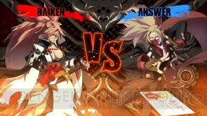 『GGXrd REV 2』オンラインロビーの情報が公開。Steam版『アップグレードDLC』の配信決定も