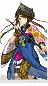 マチアソビあわせで城姫“徳島城”参戦！ 新イベント“阿波大騒動”スタート！