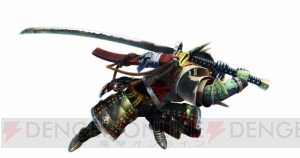 『MHXX』で『JUMP』『ドリフターズ』とのコラボコンテンツ配信開始。真島ヒロさんとのコラボ情報も