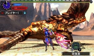 『MHXX』で『JUMP』『ドリフターズ』とのコラボコンテンツ配信開始。真島ヒロさんとのコラボ情報も