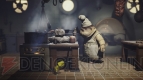 『LITTLE NIGHTMARES-リトルナイトメア-』