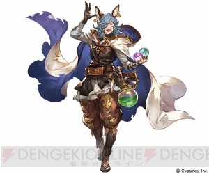 『グラブル』にドランクやカリオストロ（闇）が新参戦！ 水着ゾーイも再び登場