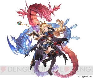 『グラブル』にドランクやカリオストロ（闇）が新参戦！ 水着ゾーイも再び登場