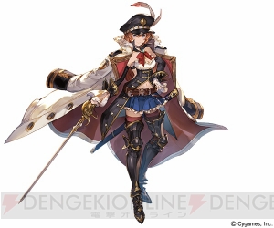 『グラブル』にドランクやカリオストロ（闇）が新参戦！ 水着ゾーイも再び登場