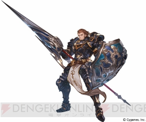 『グラブル』にドランクやカリオストロ（闇）が新参戦！ 水着ゾーイも再び登場