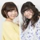 『ID-0』小澤亜李さん＆上田麗奈さんが語る“セリフにならない声”で役を演じる難しさとは？