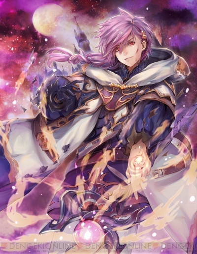 オルサガ ユーザーアンケートの結果発表 キャラクターへの愛のメッセージも掲載 電撃オンライン