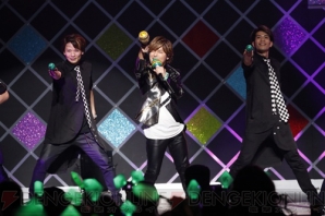 “うたの☆プリンスさまっ♪ QUARTET NIGHT LIVEエボリューション 2017”