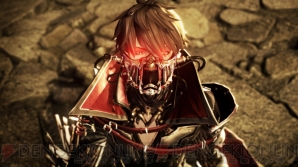 『CODE VEIN（コードヴェイン）』